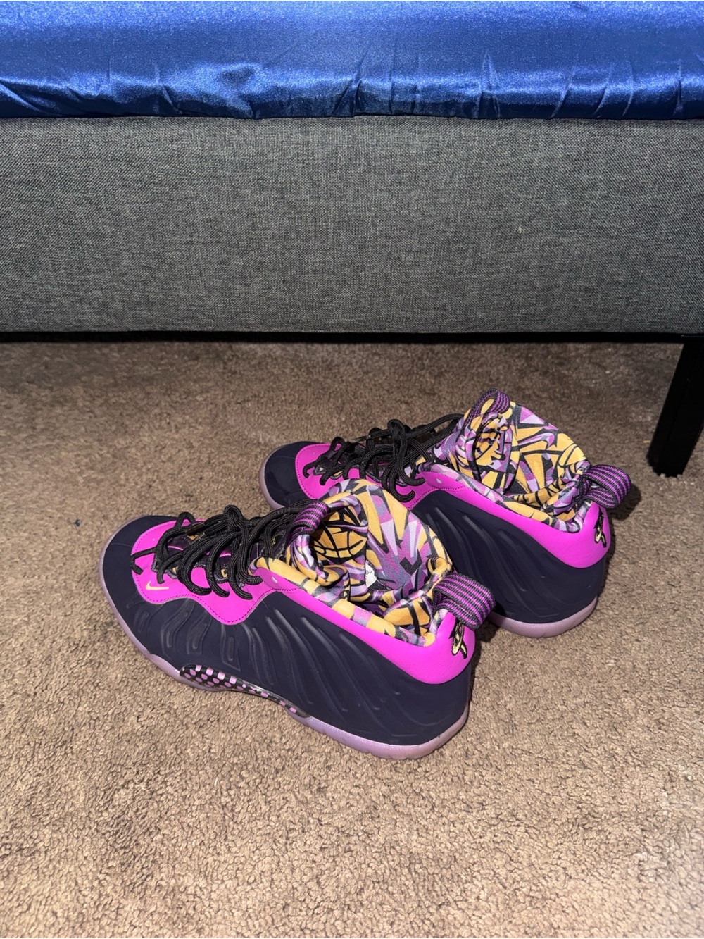 Nike Air Foamposite Pro